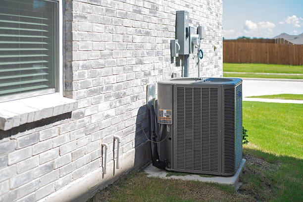 Reliable Ac Installation contractor in Chicago Heights, IL by FH HVAC